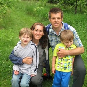 Meet your Posher, Robyn